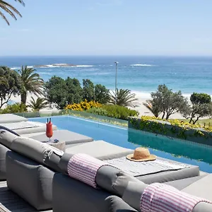 Pod Camps Bay By The Oyster Collection 5* Cape Town