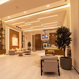 Abidos Land 4* Dubai
