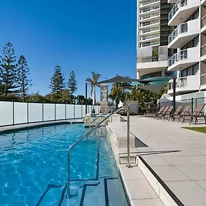 South Pacific Plaza - Official 4* Broadbeach