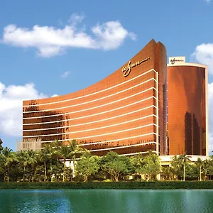 Wynn 5* Macau