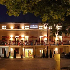 Art & Garden 3* Krakow