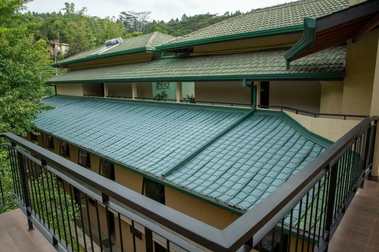 Resort Melheim Kandy Villas