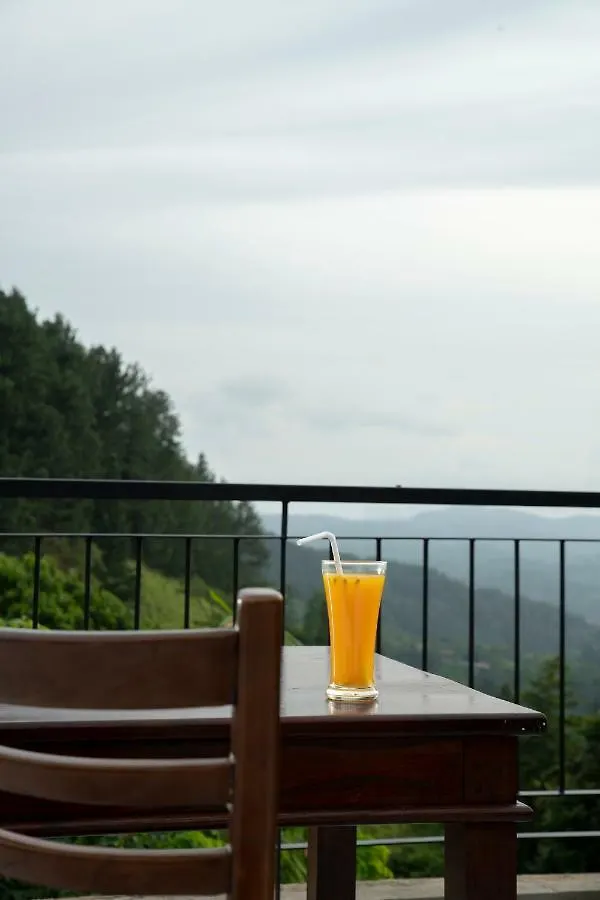 Melheim Kandy Villas Sri Lanka