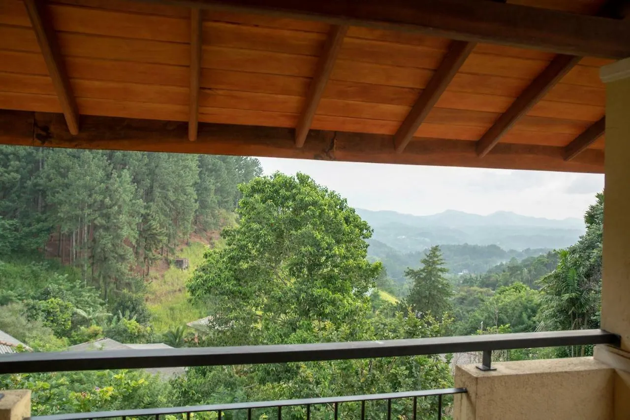 Melheim Kandy Villas Resort