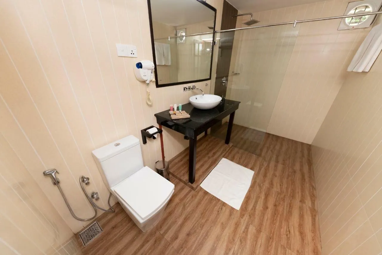 Melheim Kandy Villas